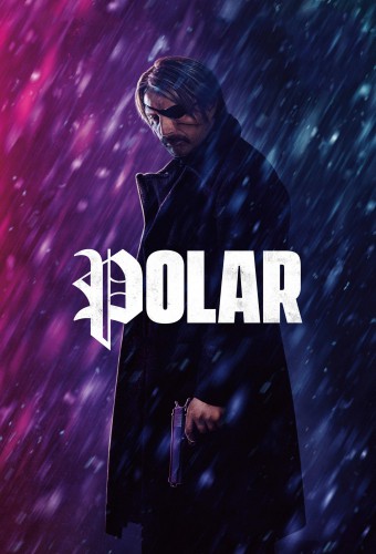 Polar afişi