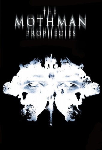 The Mothman Prophecies afişi