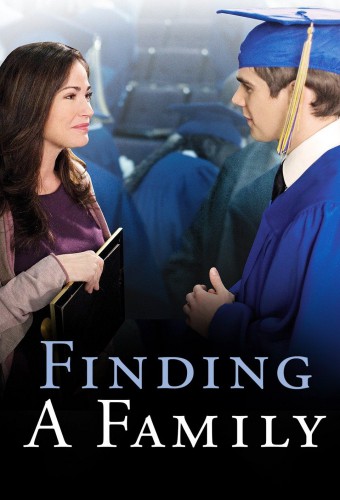 Finding a Family (2011) poster