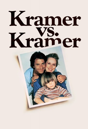 Kramer vs. Kramer afişi