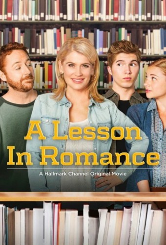 A Lesson in Romance (2014) poster