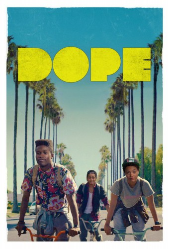 Dope afişi