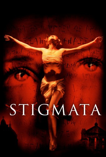 Stigmata afişi