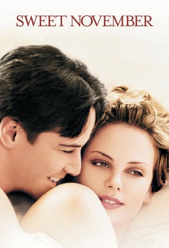 Sweet November afişi