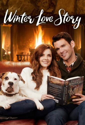 Winter Love Story (2019) poster