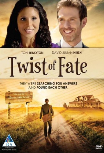 Twist of Faith (2013) poster