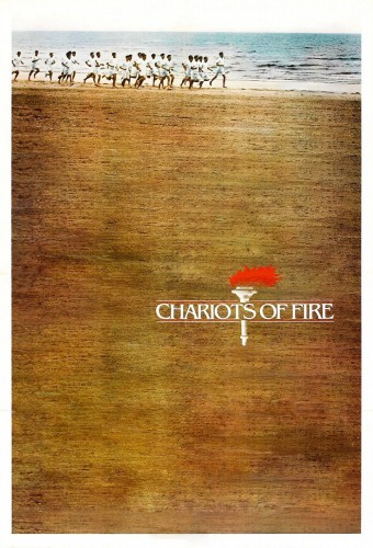 Chariots of Fire film afişi (1981)