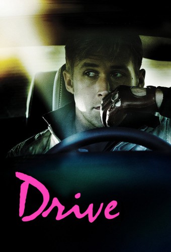 Drive film afişi (2011)