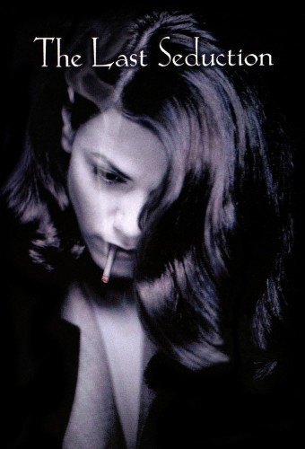 The Last Seduction film afişi (1994)