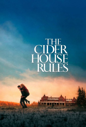 The Cider House Rules afişi