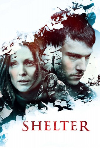 Shelter - 2010 (2010) poster