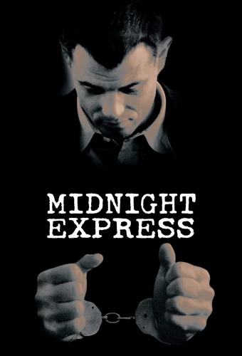 Midnight Express afişi