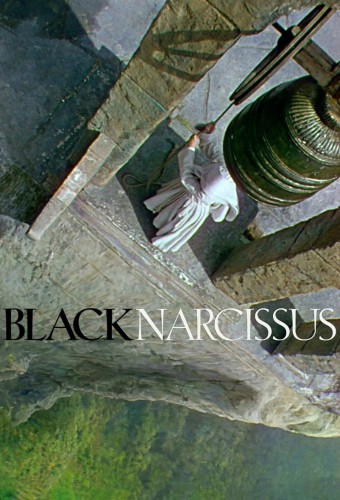 Black Narcissus film afişi (1947)