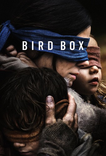 Bird Box afişi