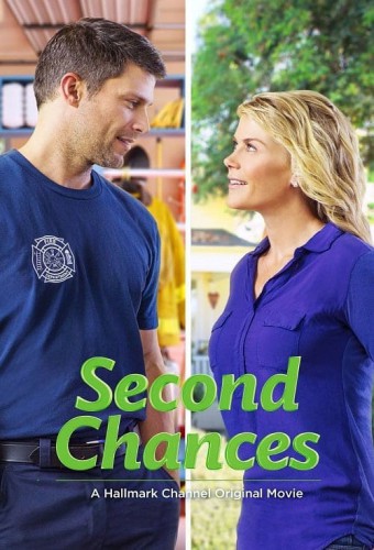 Second Chances (2013) poster