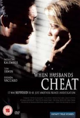When Husbands Cheat (1998) poster