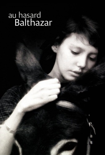Au hasard Balthazar film afişi (1966)