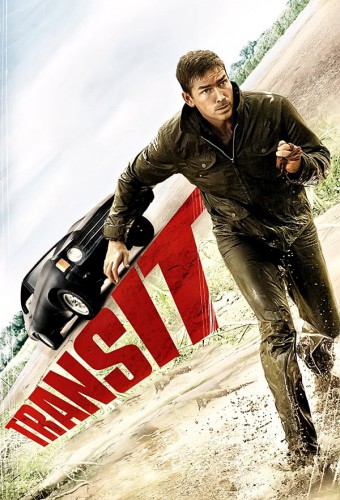 Transit (2012) poster