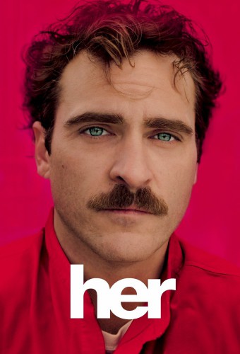Her film afişi (2013)