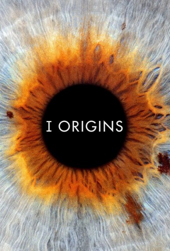 I Origins afişi