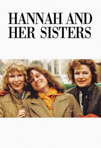 Hannah and Her Sisters afişi