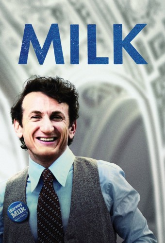 Milk afişi