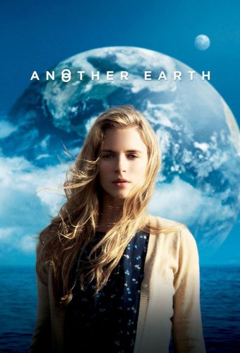 Another Earth afişi