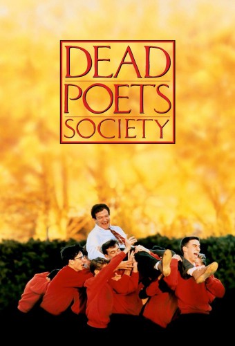 Dead Poets Society afişi