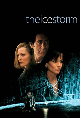 The Ice Storm film afişi (1997)