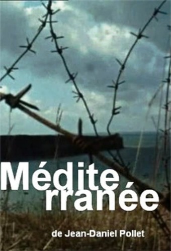 Mediterranean film afişi (1963)