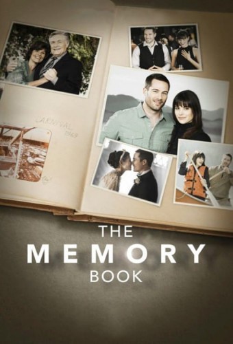 The Memory Book (2014) poster