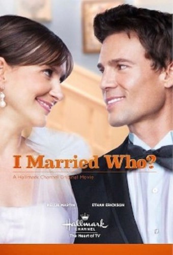I Married Who? (2012) poster