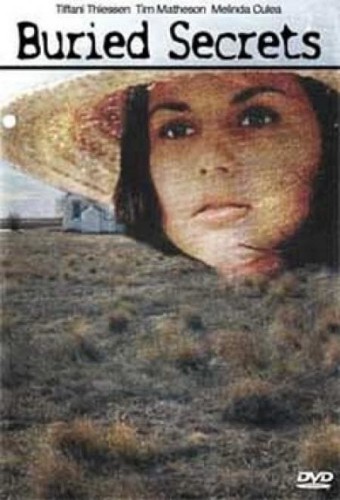 Buried Secrets (1996) poster