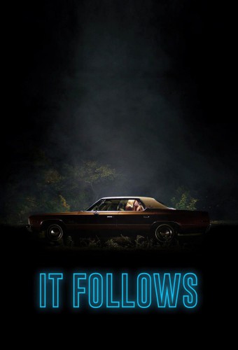 It Follows afişi