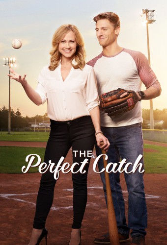 The Perfect Catch (2017) poster