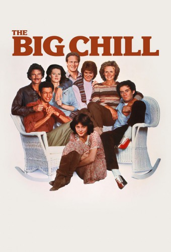 The Big Chill afişi