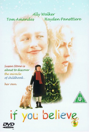 If You Believe (1999) poster
