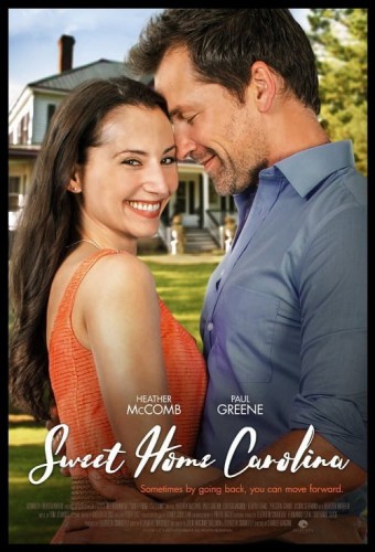 Sweet Home Carolina (2017) poster