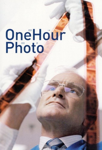 One Hour Photo afişi