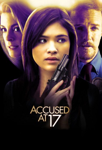 Accused at 17 (2009) poster