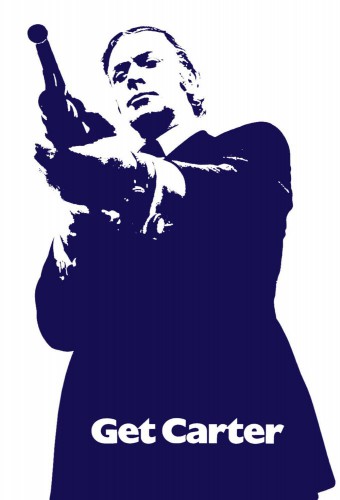 Get Carter film afişi (1971)