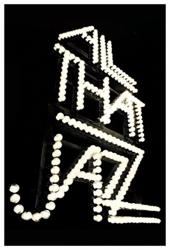 All That Jazz film afişi (1979)