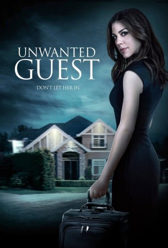 Unwanted Guest (2016) poster