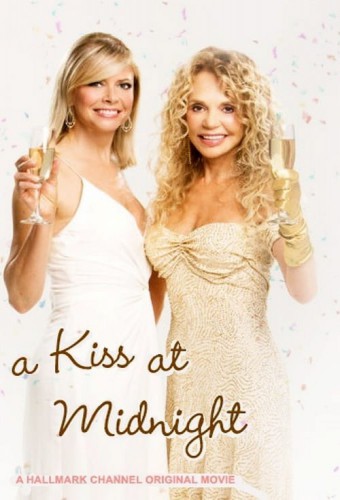 A Kiss at Midnight (2008) poster