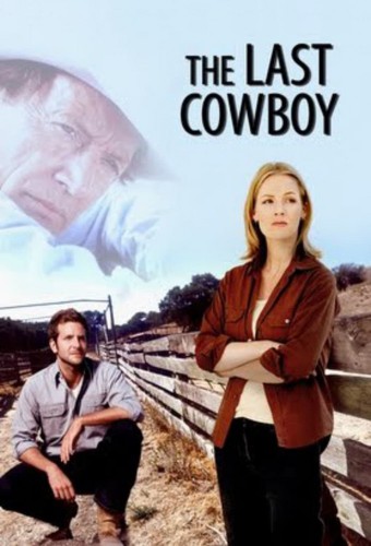 The Last Cowboy (2003) poster