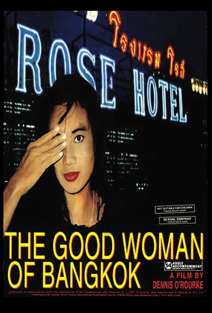 The Good Woman of Bangkok - TheTVDB.com