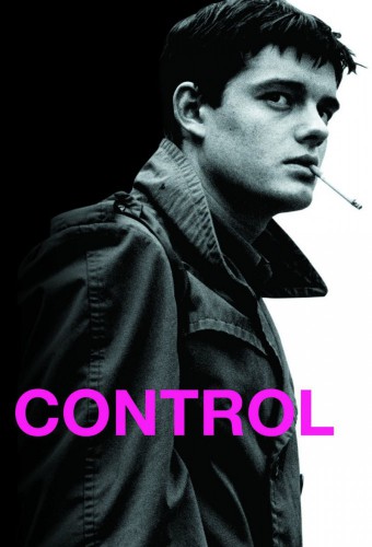 Control afişi