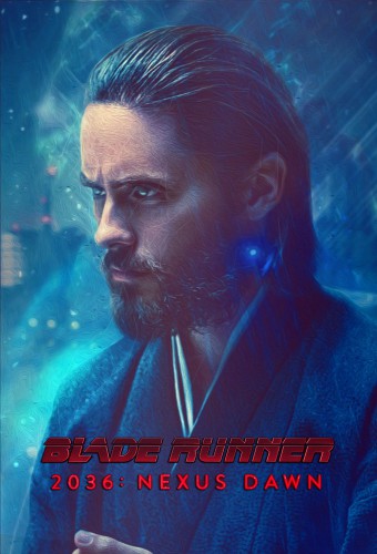 2036: Nexus Dawn (2017) poster