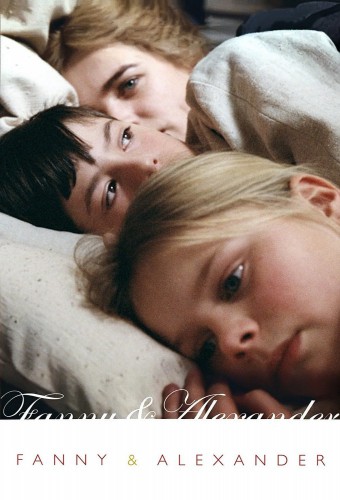 Fanny and Alexander film afişi (1982)