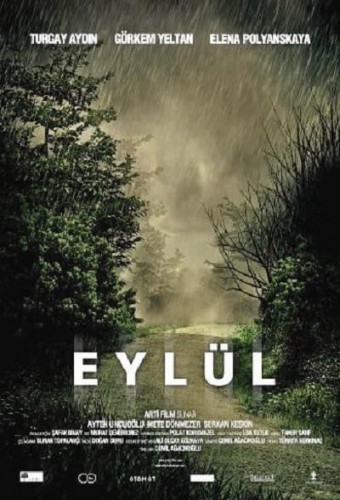Eylül afişi